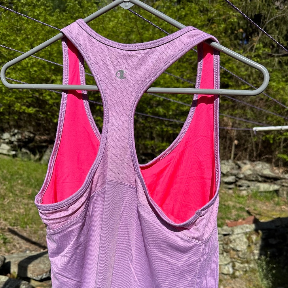 Champion Powertrain Tank Top